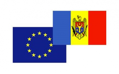 Assoziierungsabkommen zwischen der EU und der Republik Moldau seit 01.09.2014 in Kraft